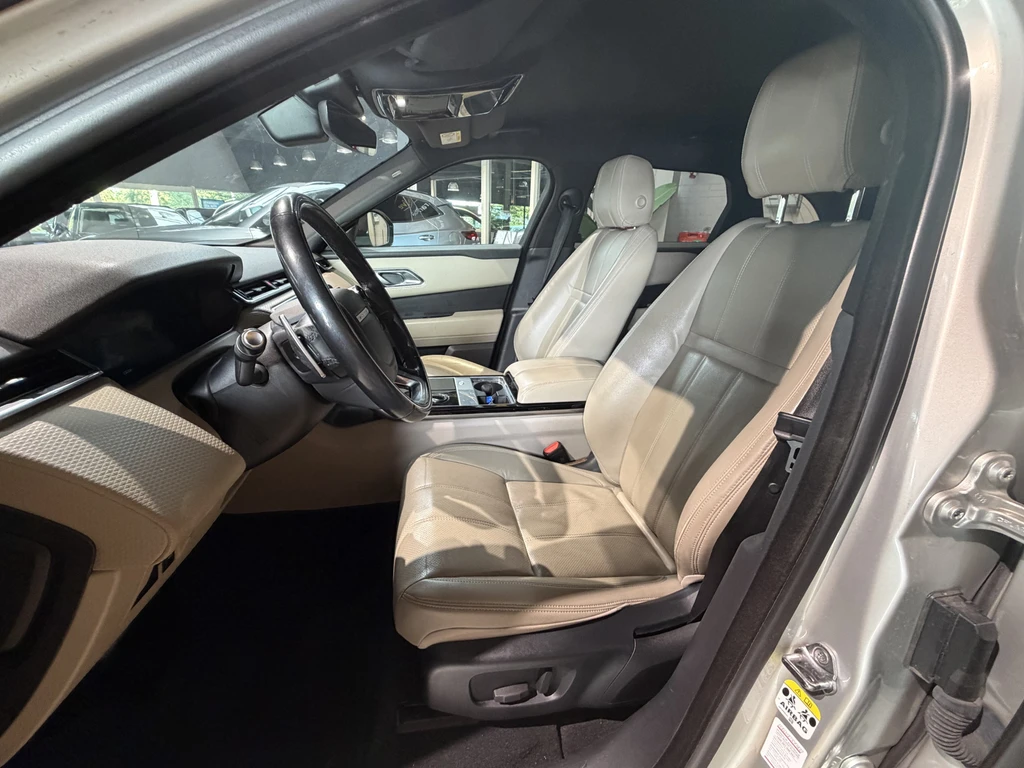 Land Rover Range Rover Velar – foto 9