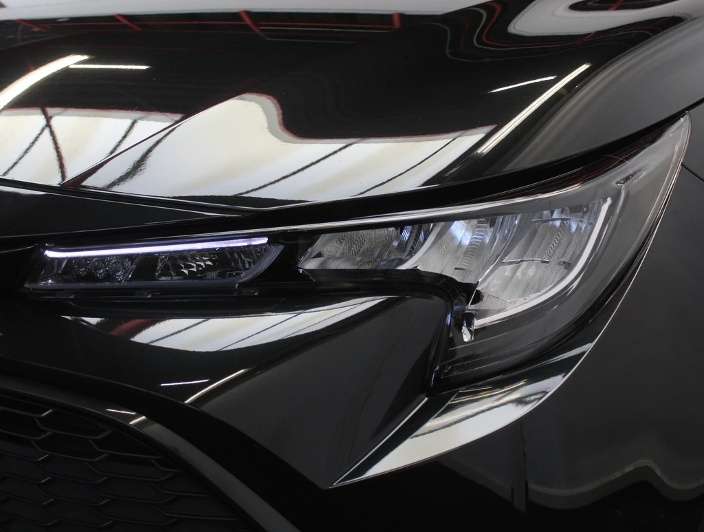 Toyota Corolla Touring Sports – foto 44