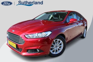 Ford Mondeo – thumbnail 1