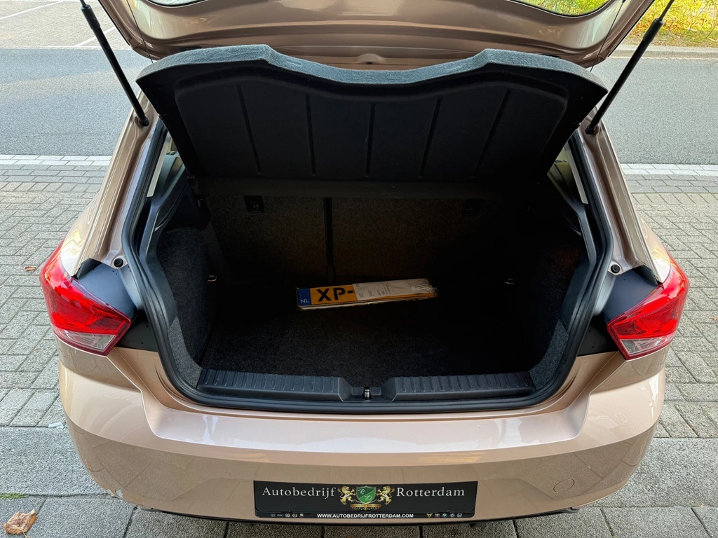 SEAT Ibiza – foto 51
