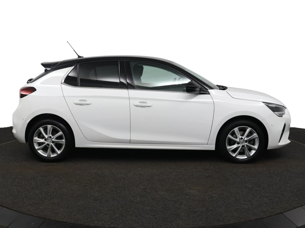 Opel Corsa – foto 10