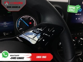 Mercedes-Benz eCitan – thumbnail 20
