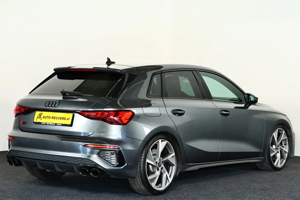 Audi A3 – foto 5