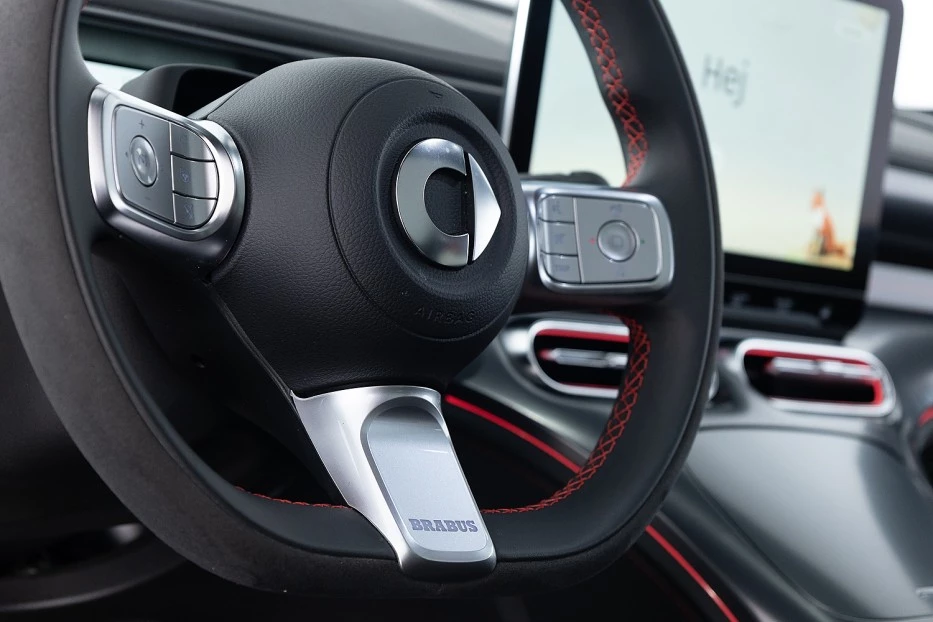 smart #1 – foto 19