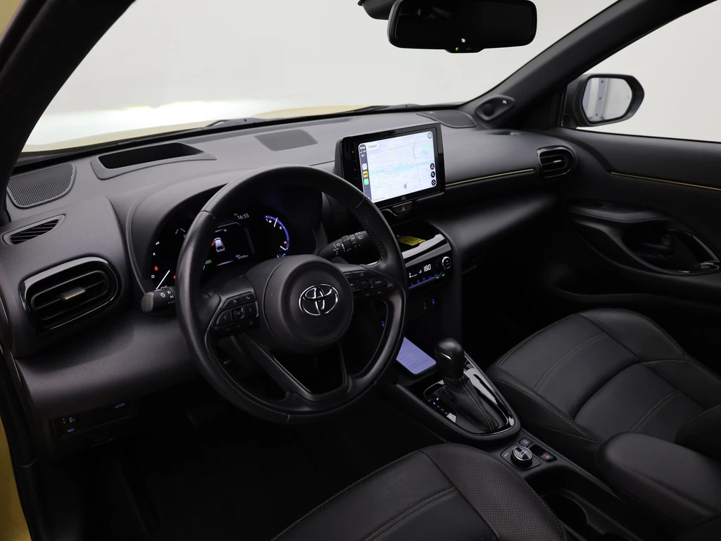 Toyota Yaris Cross – foto 17