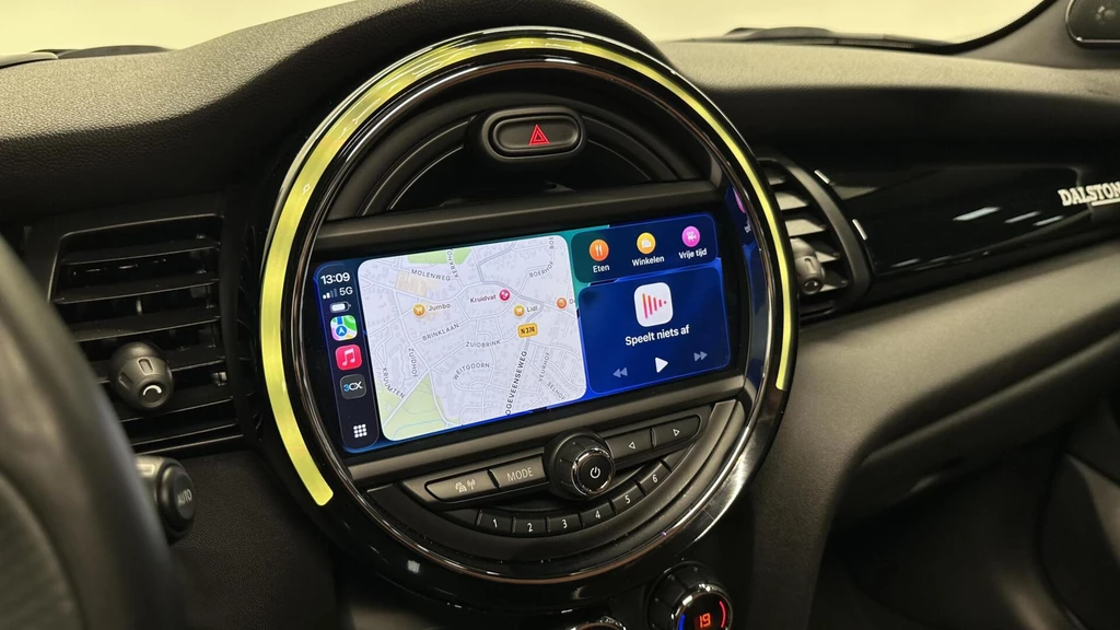 MINI Cooper – foto 40
