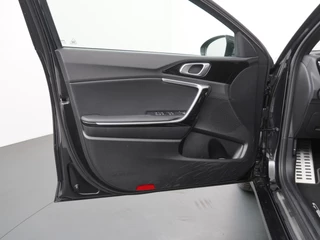 Kia Ceed Sportswagon – thumbnail 21