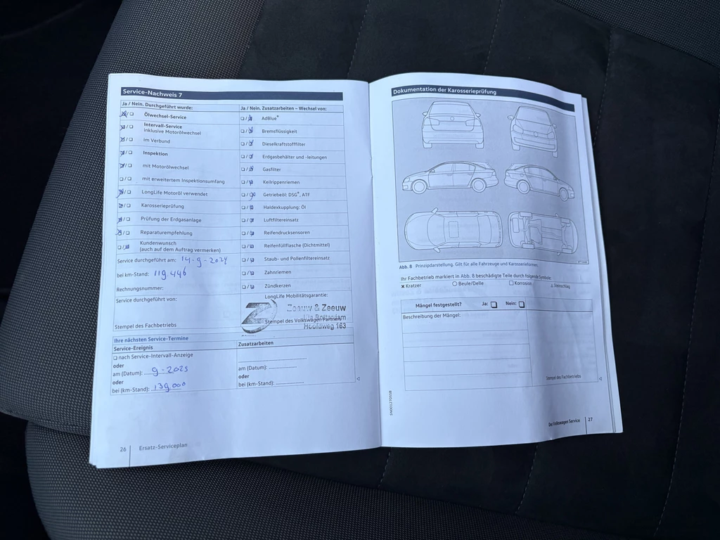 Volkswagen Golf – foto 32