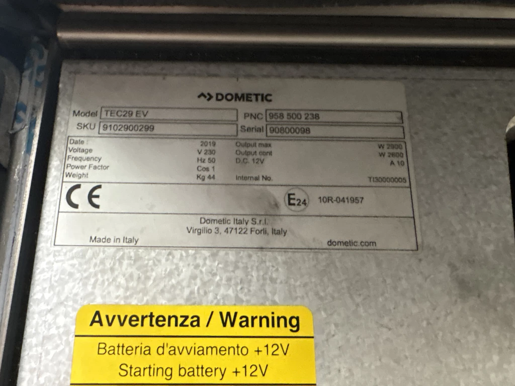 Mercedes-Benz Sprinter – foto 55