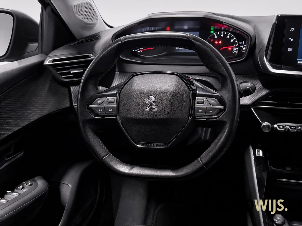 Peugeot 208 – foto 11