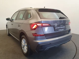 Škoda Kamiq – thumbnail 4