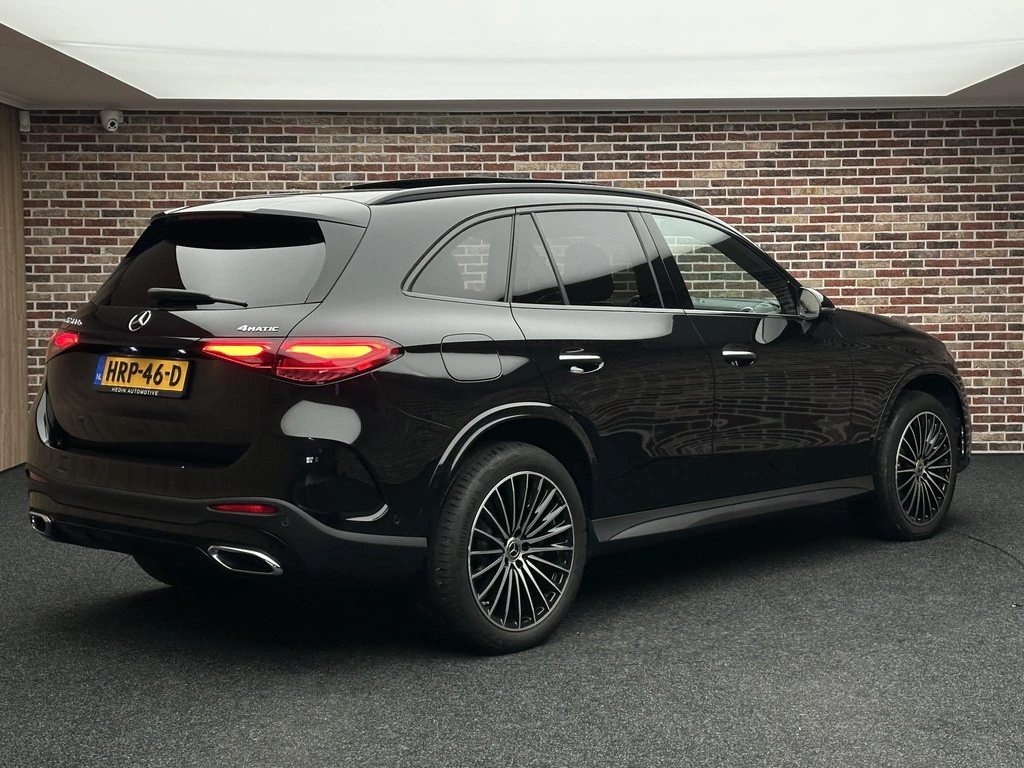 Mercedes-Benz GLC – foto 6
