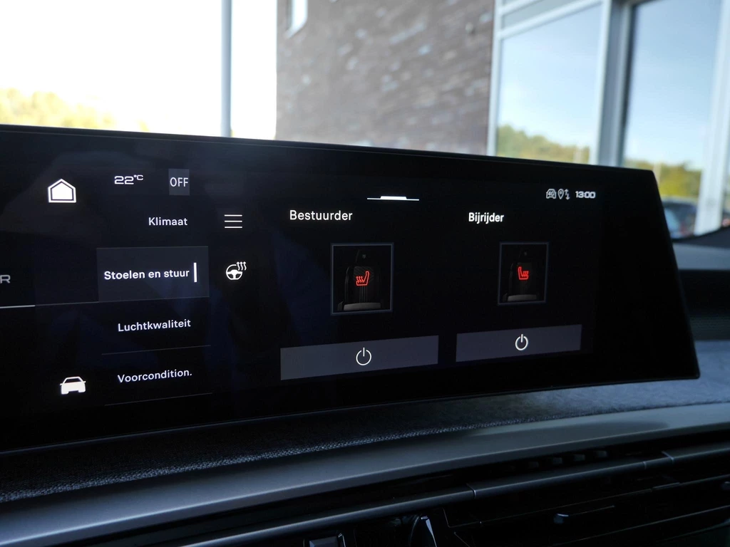 Peugeot e-3008 – foto 31