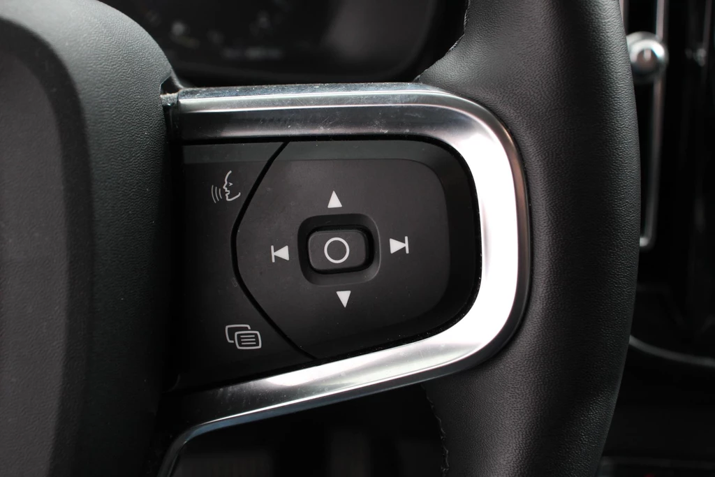 Volvo XC40 – foto 17