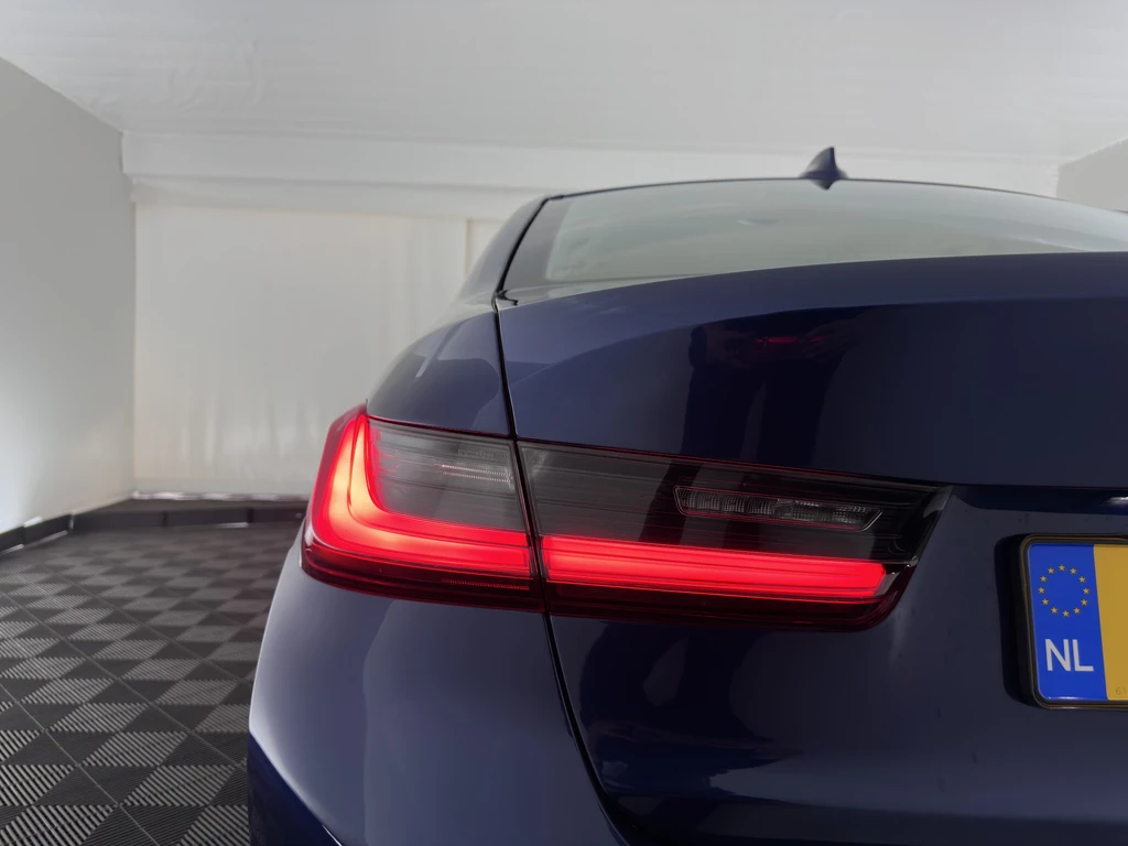 BMW 3 Serie – foto 23