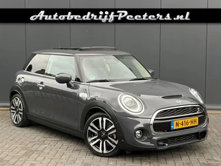 MINI Cooper S – thumbnail 3