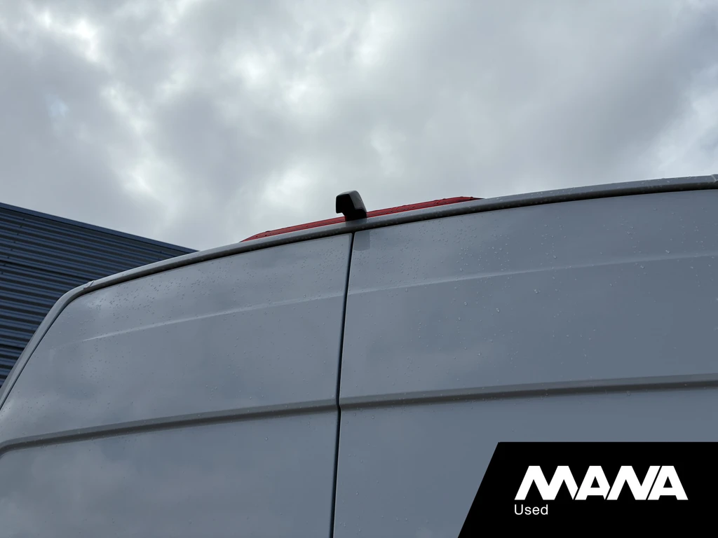 Volkswagen Crafter – foto 10