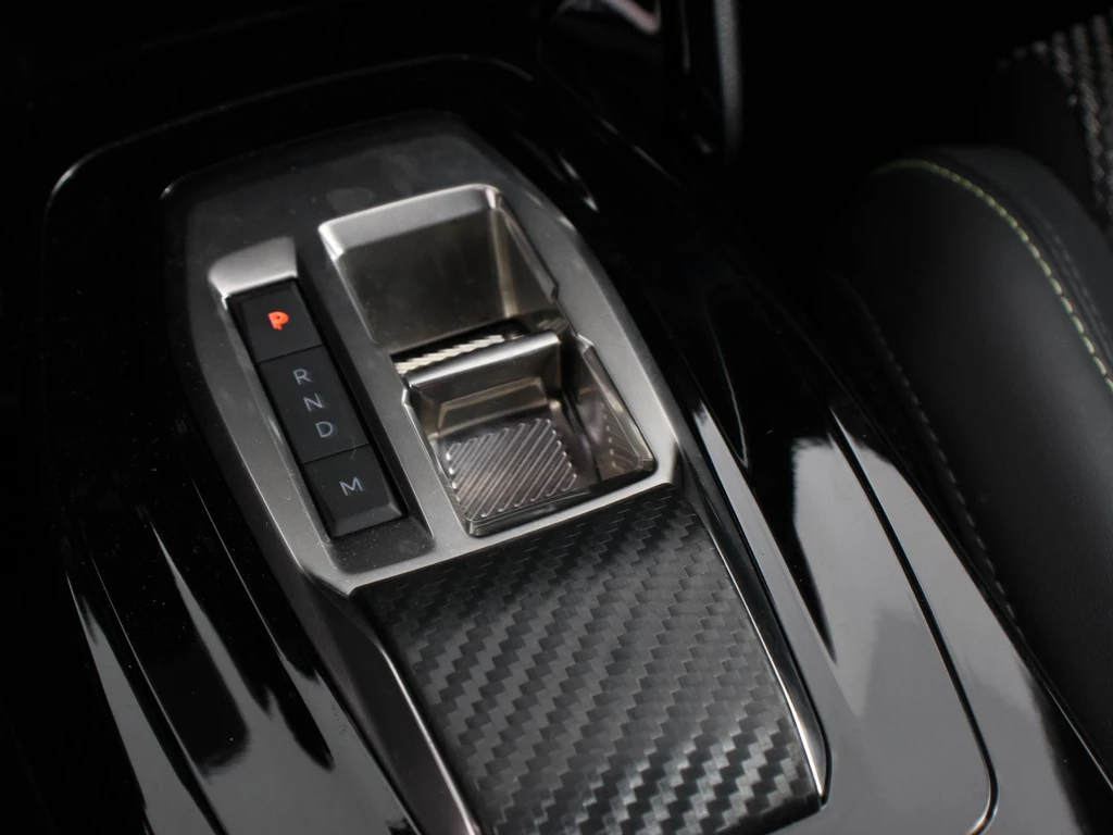 Peugeot 2008 – foto 17