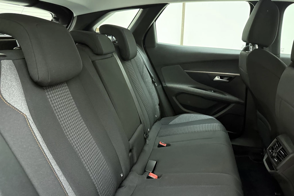Peugeot 3008 – foto 14