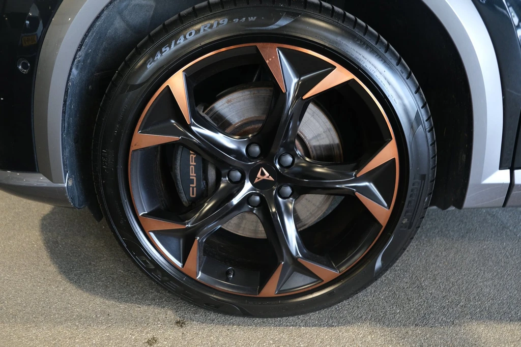 CUPRA Formentor – foto 17