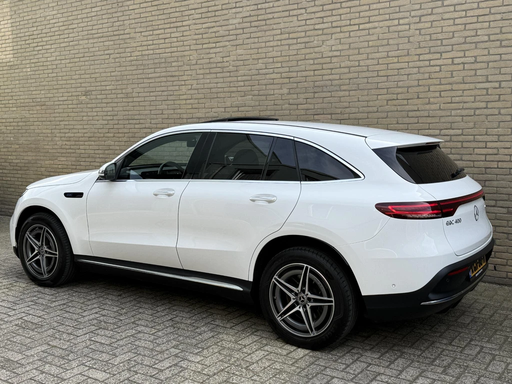 Mercedes-Benz EQC – foto 5