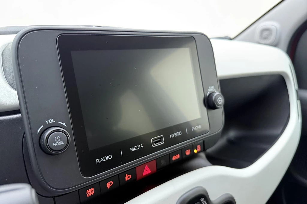 Fiat Panda – foto 21