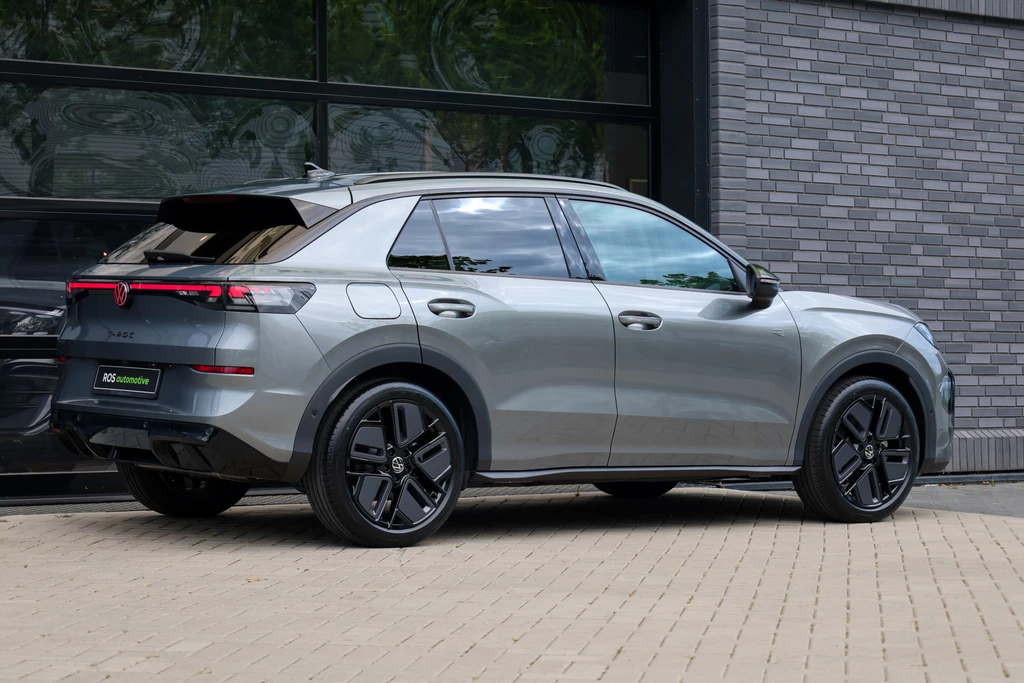 Volkswagen T-Roc – foto 9