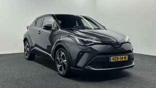 Toyota C-HR – thumbnail 7