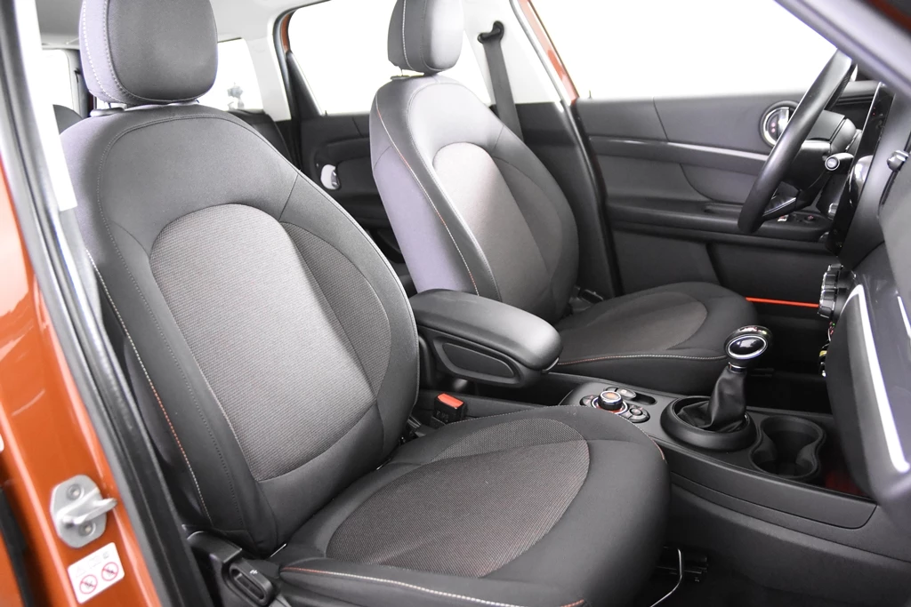 MINI Countryman – foto 16