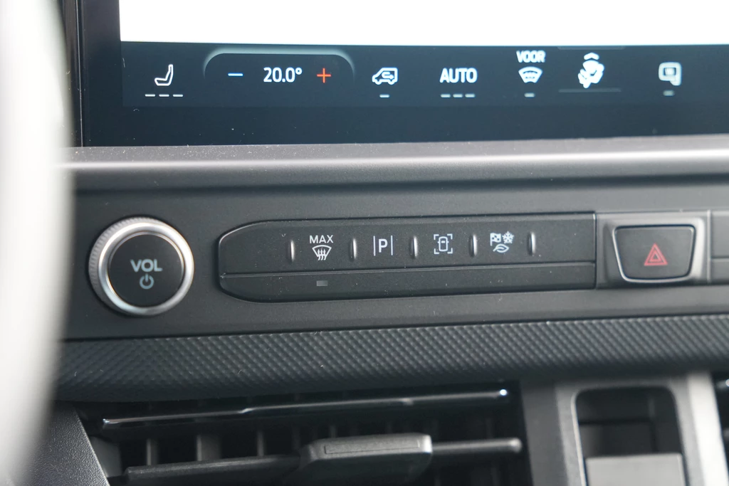 Ford E-Transit Custom – foto 32