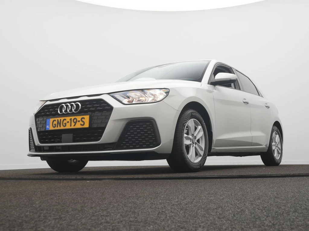 Audi A1 Sportback – foto 2
