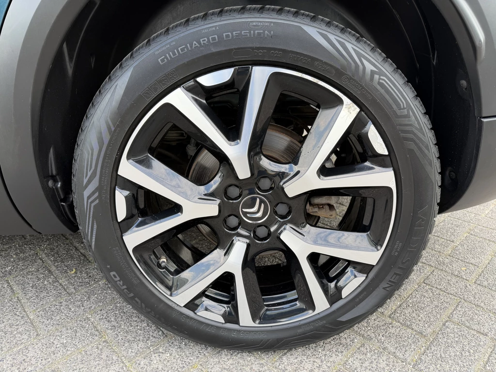 Citroën C5 Aircross – foto 14