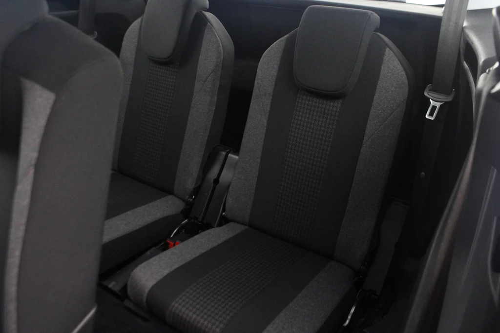 Peugeot 5008 – foto 12