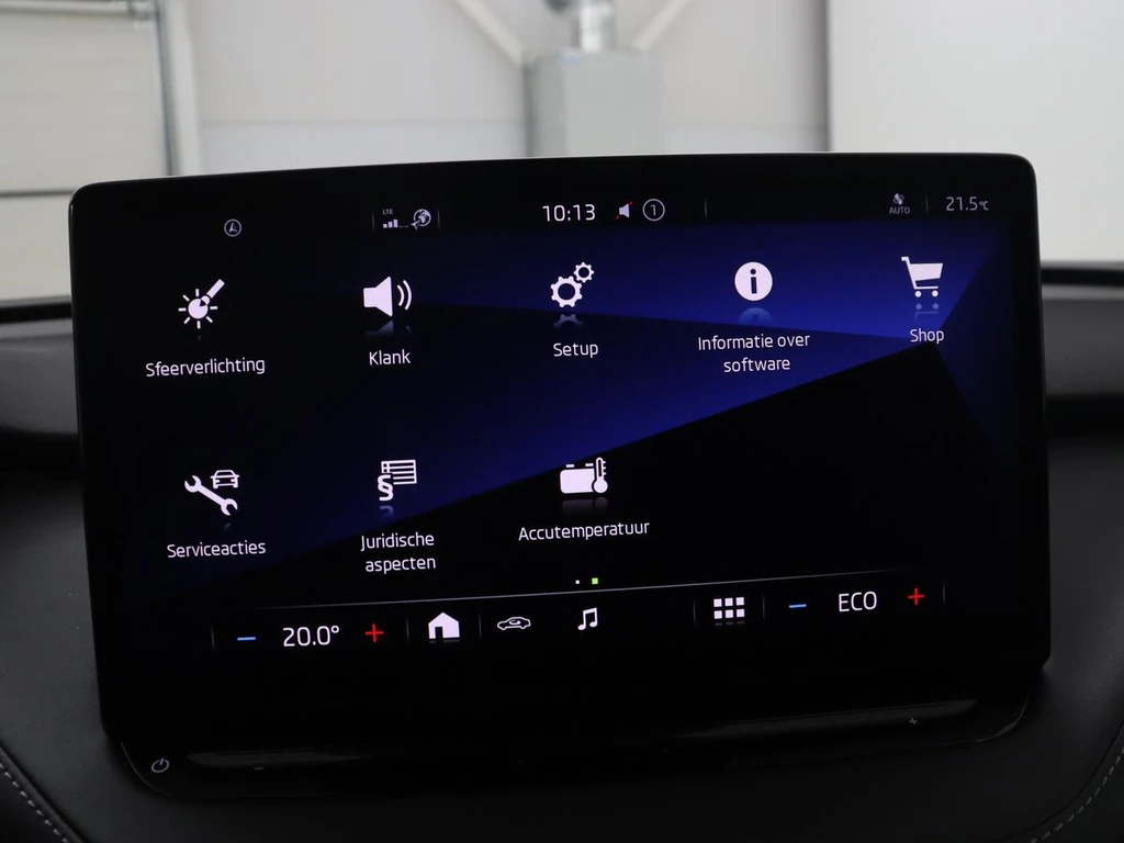 Škoda Enyaq iV – foto 33