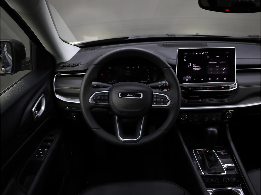 Jeep Compass – foto 6