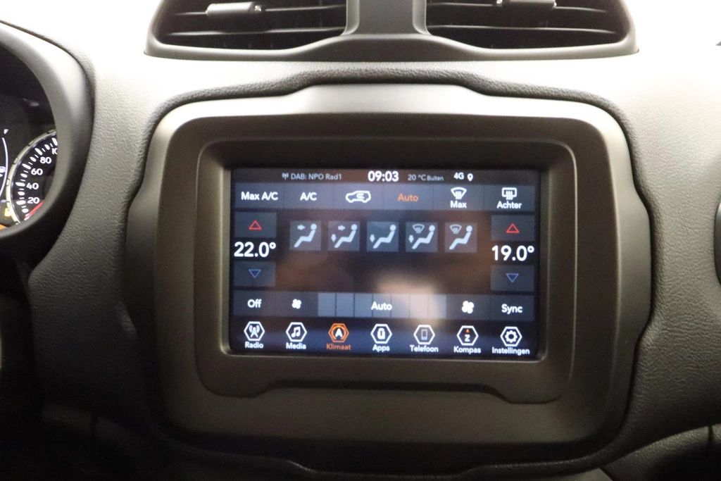 Jeep Renegade – foto 22