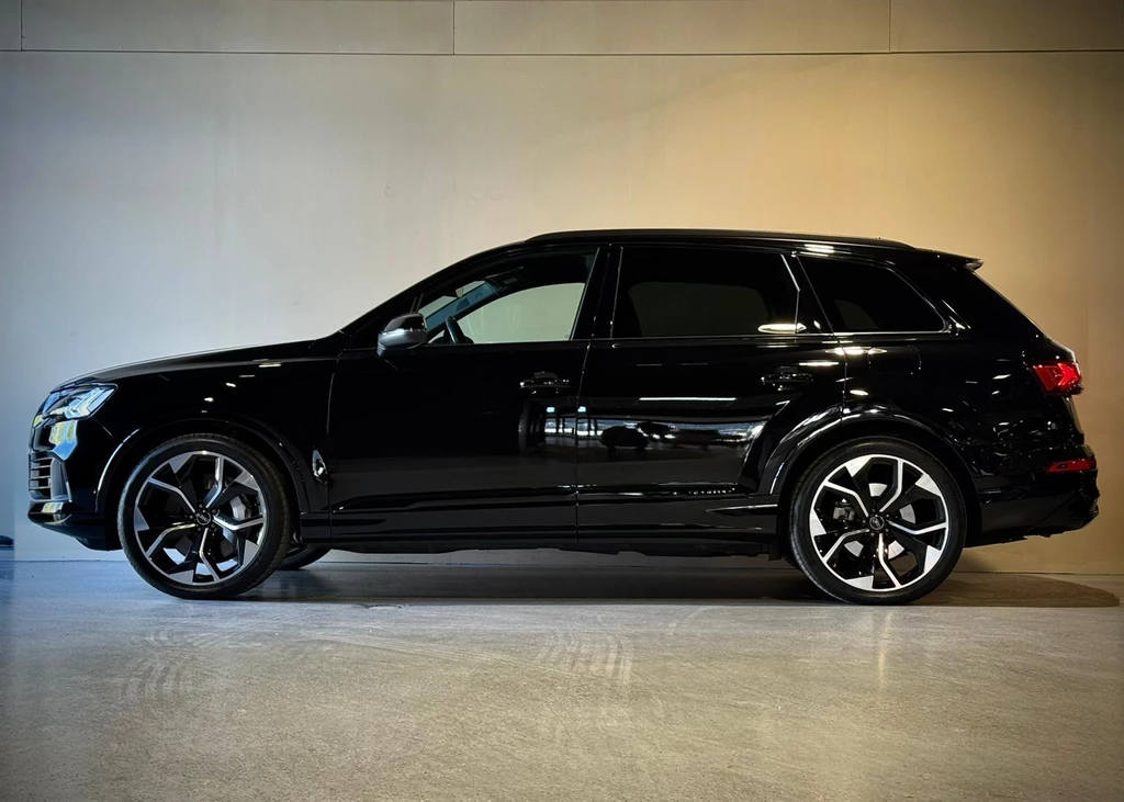Audi Q7 – foto 2