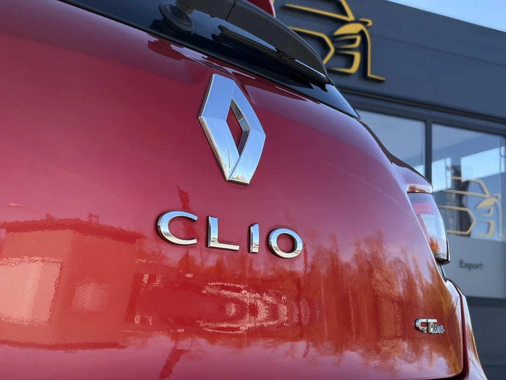 Renault Clio – foto 30