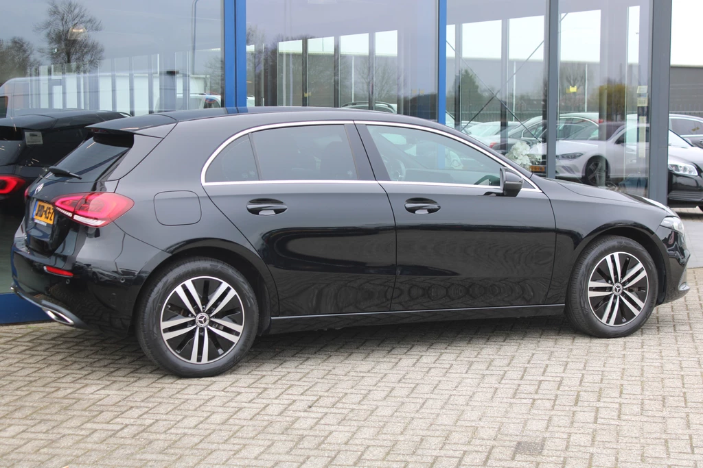 Mercedes-Benz A-Klasse – foto 6