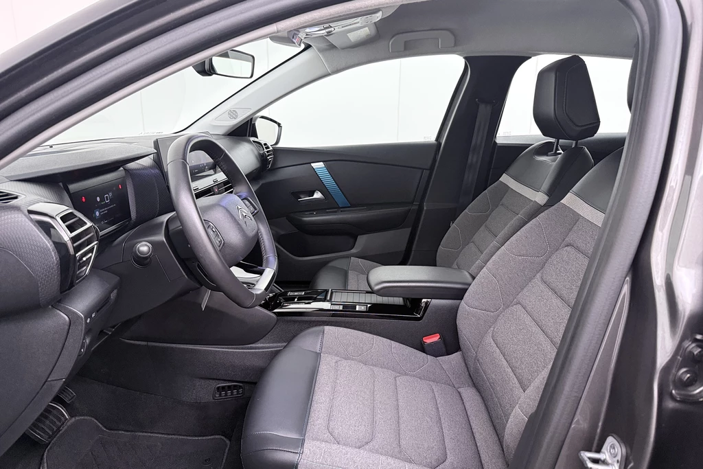 Citroën ë-C4 – foto 11