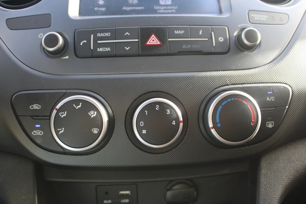 Hyundai i10 – foto 20