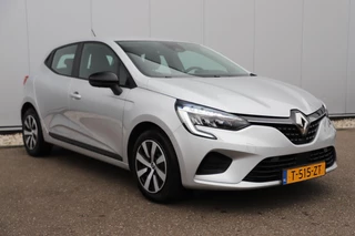 Renault Clio – thumbnail 3