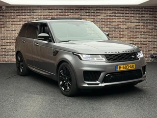 Land Rover Range Rover Sport – thumbnail 8