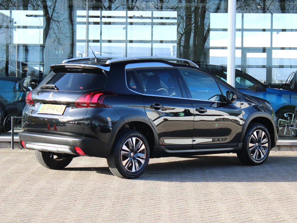 Peugeot 2008 – foto 5