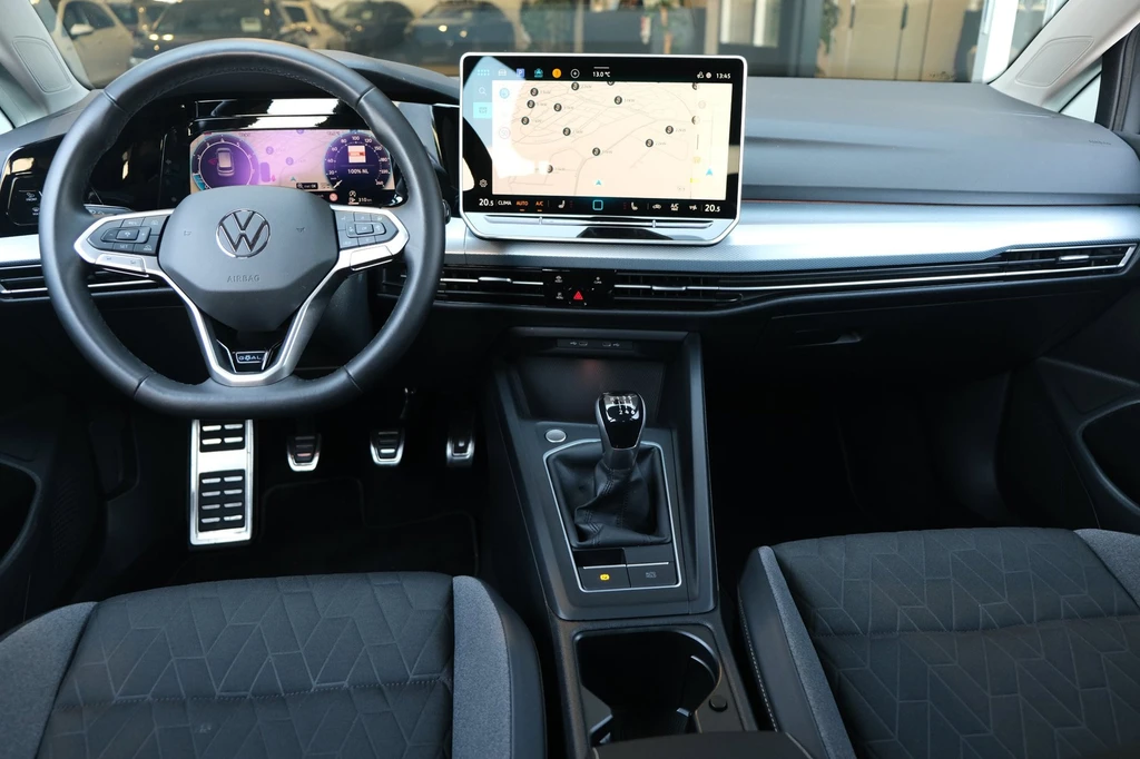 Volkswagen Golf – foto 13
