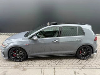 Volkswagen Golf – thumbnail 4