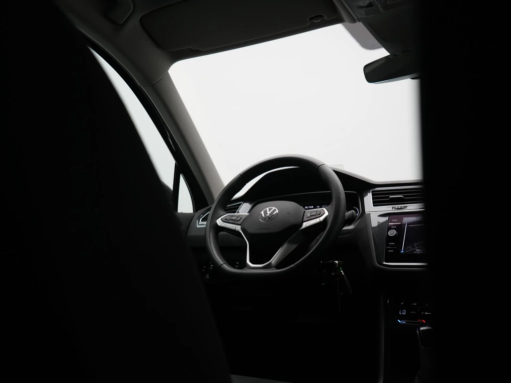 Volkswagen Tiguan – foto 24