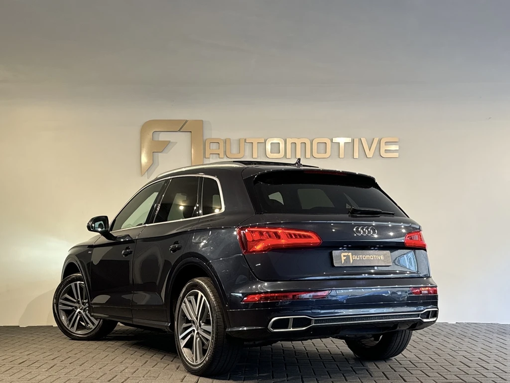 Audi Q5 – foto 3