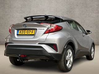 Toyota C-HR – thumbnail 4
