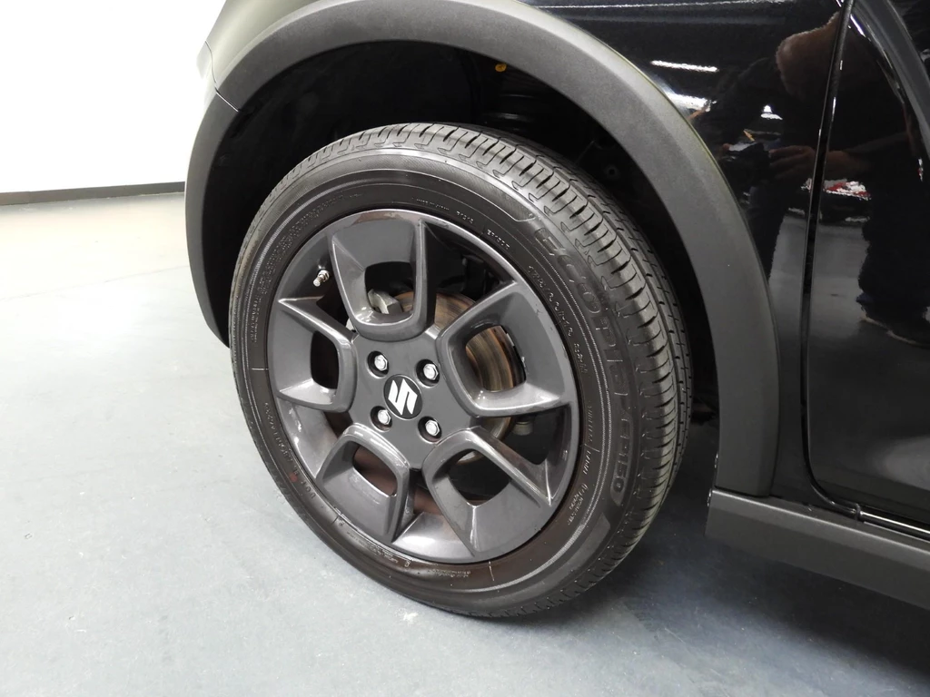 Suzuki Ignis – foto 28